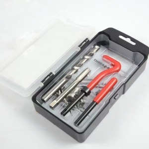 M8 x 1.0 Metric Thread Repair Tool Kit